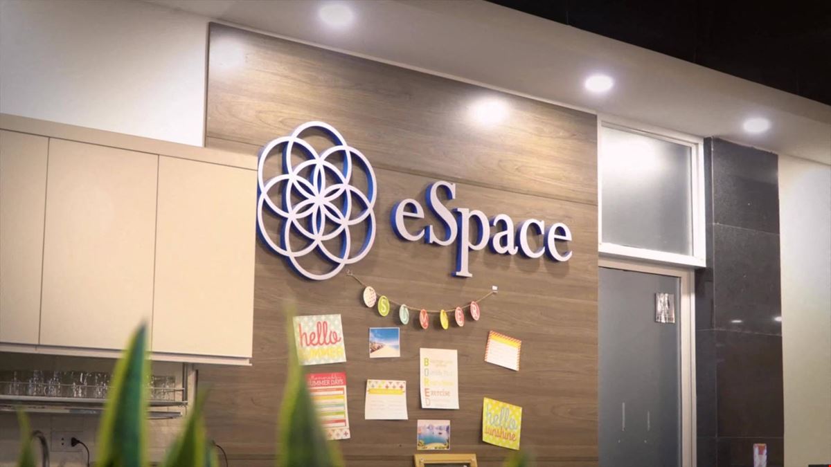 ESpace Coworking