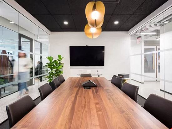 Preview of Hiptown SoOuest Office space for Rent in Levallois-Perret