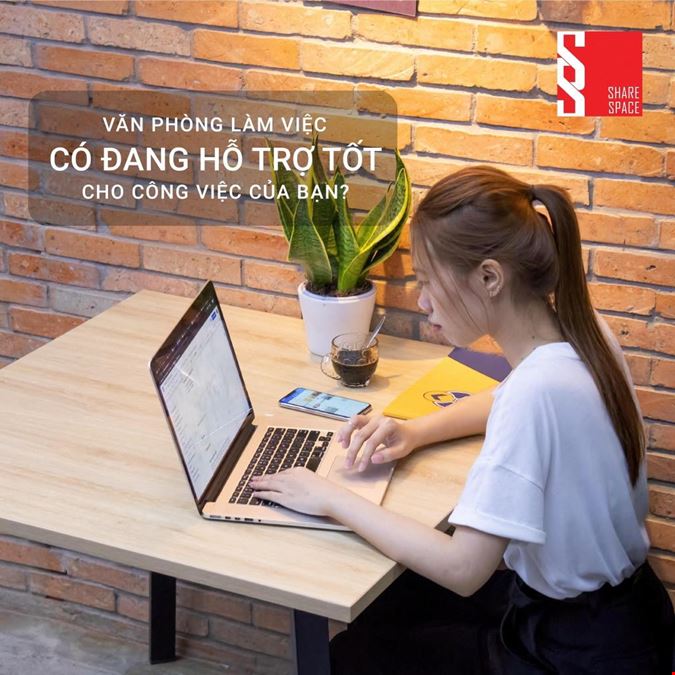 Sharespace Coworking