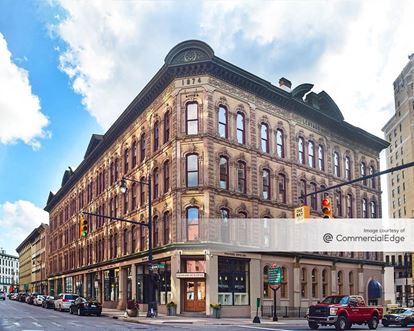 Preview of The Ledyard Building Office space for Rent in Grand Rapids