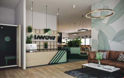 Innov8 - SKCL Techsquare