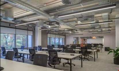 Preview of Koba at 100 Barbirolli Square Office space for Rent in Manchester