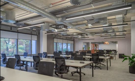 Preview of Koba at 100 Barbirolli Square Office space for Rent in Manchester