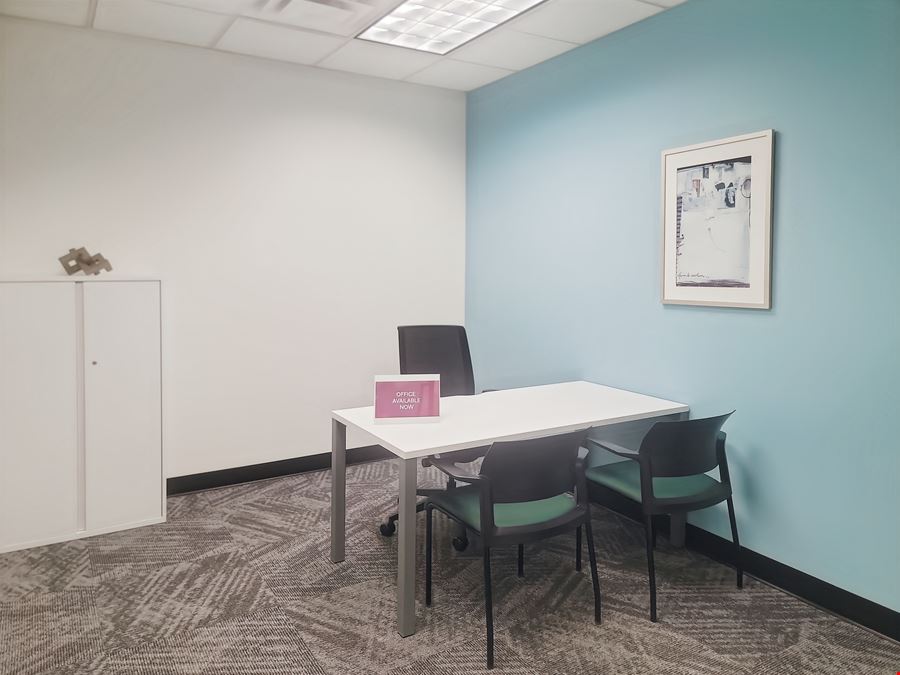 Regus - Dublin