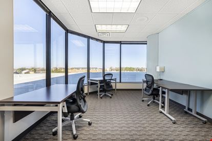 TX, Bryan - Galleria Village