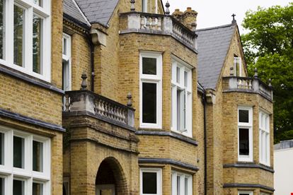 Preview of Lily Hill House Office space for Rent in Bracknell