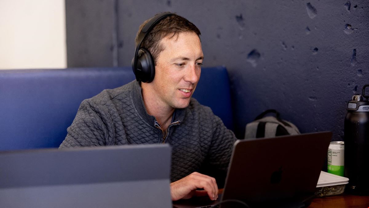 Thrive Coworking - Gainesville
