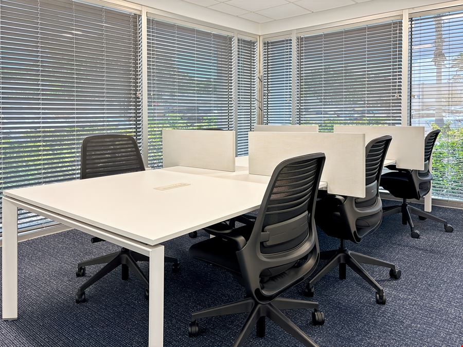 FL, Clearwater - US Highway 19N