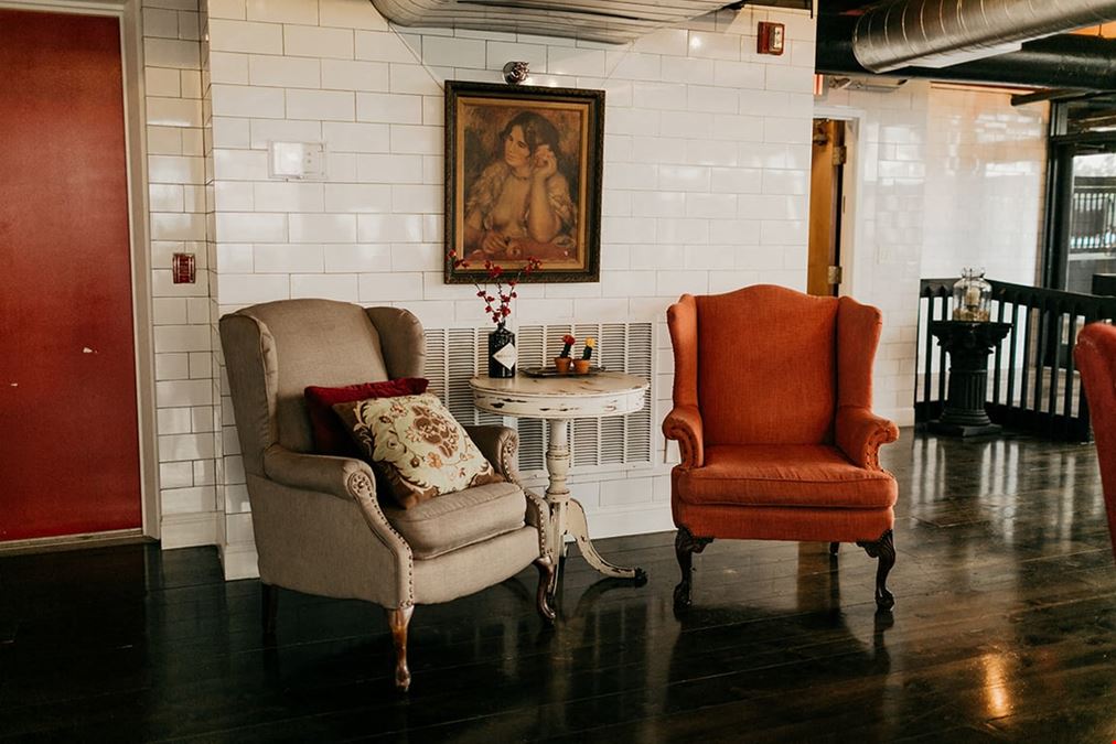 Station House St. Pete