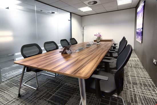 Preview of Galahad House Office space for Rent in Langstone