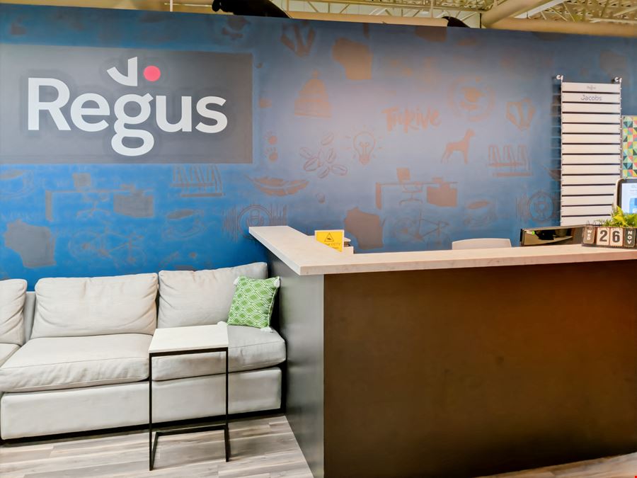 WI, Madison - W. Broadway