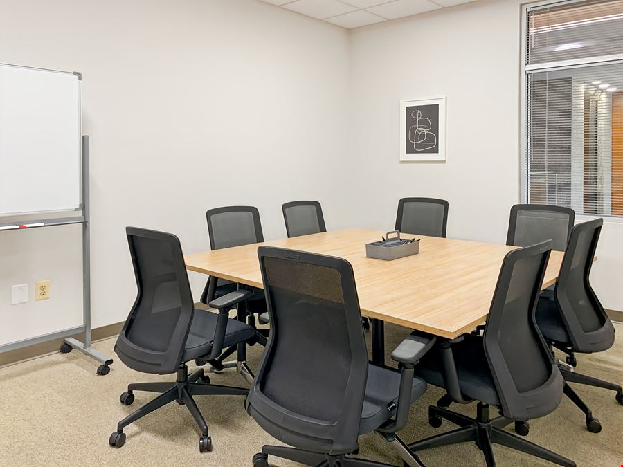 CT, Bridgeport - Downtown Bridgeport