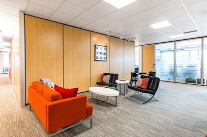 Preview of Boise Downtown Office space for Rent in Boise