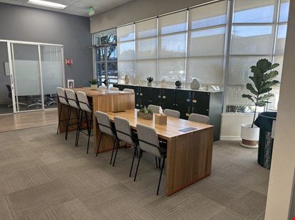 Preview of SynerG Coworking Office space for Rent in Gilroy