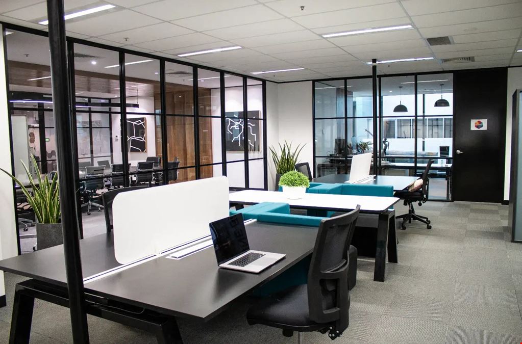 Waterman Workspaces (Narre Warren)