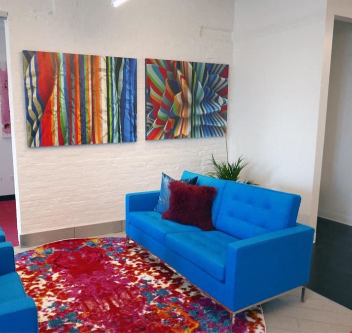 The Yard: Williamsburg