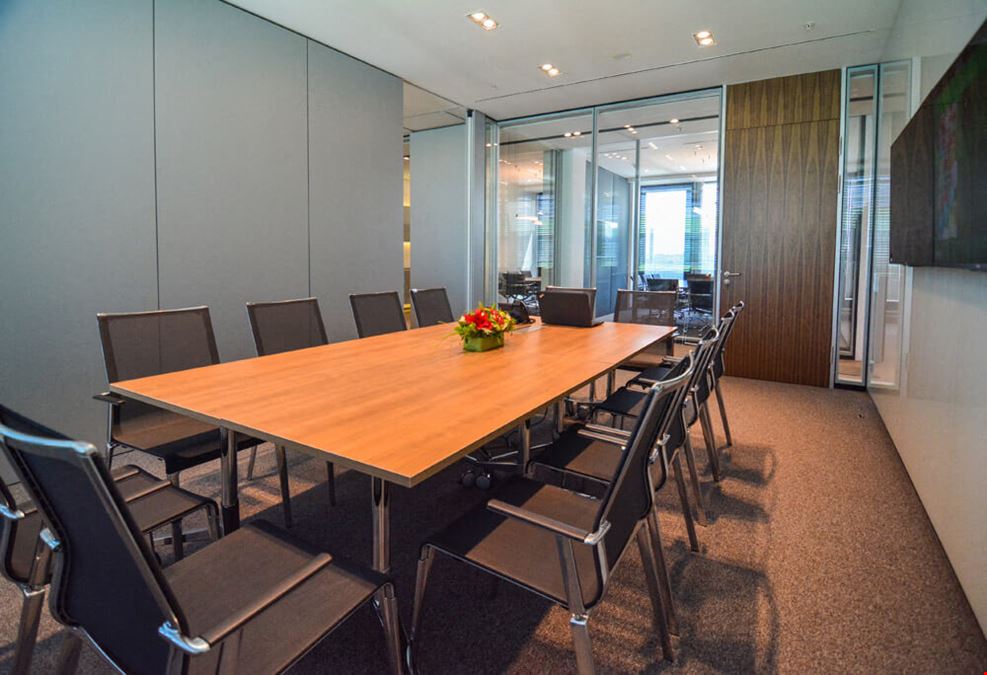 Sterling Serviced Office Group