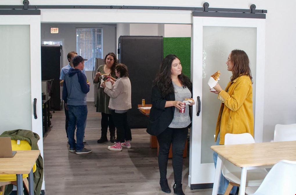 Windy City Coworking