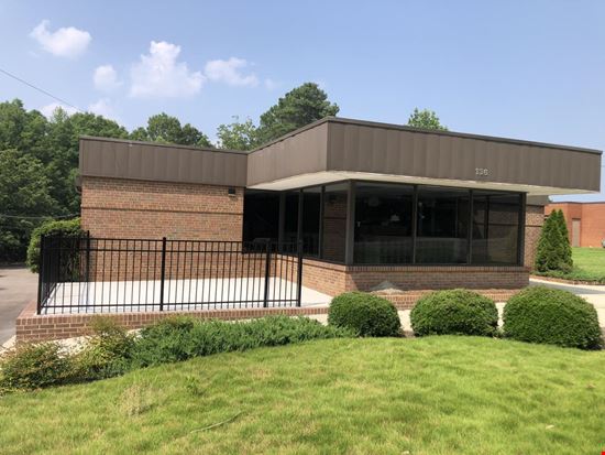 Preview of 136 Carbonton Road Office space for Rent in Sanford