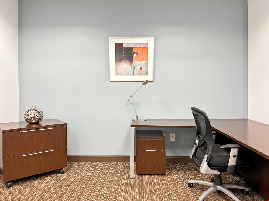 Regus - Colorado Springs – Briargate