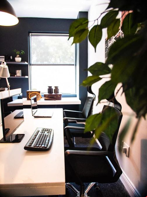 Office And Co -  Cape Town City Centre