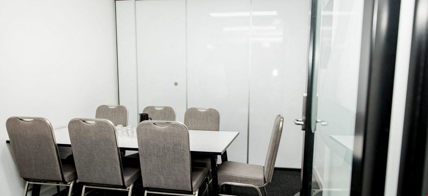 LEVEL NINE, - Quay Perth