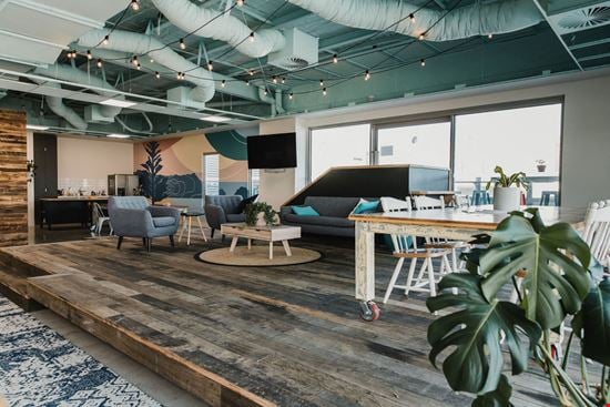 Preview of Happy Spaces Office space for Rent in Torquay