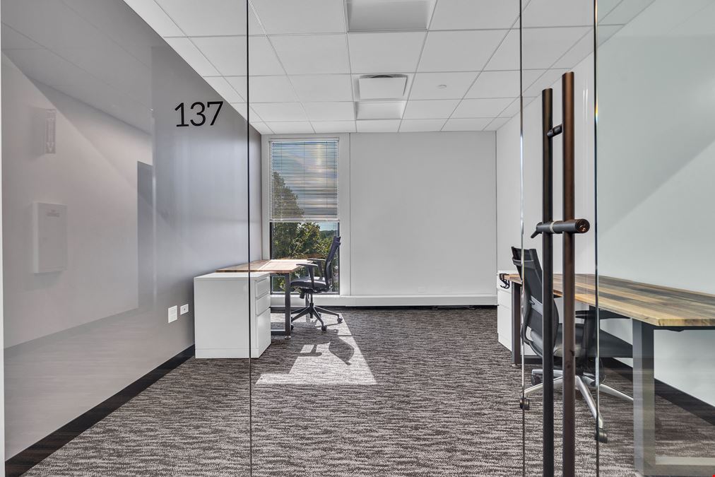 1701 Golf Rd, Tower 3