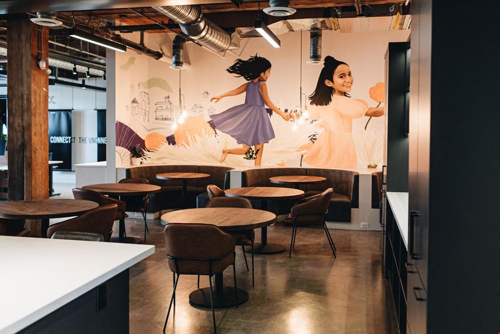 Ally Global Foundation