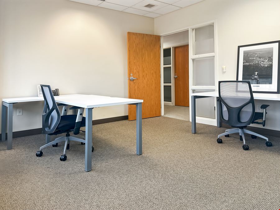 Regus - Grand Rapids - Downtown