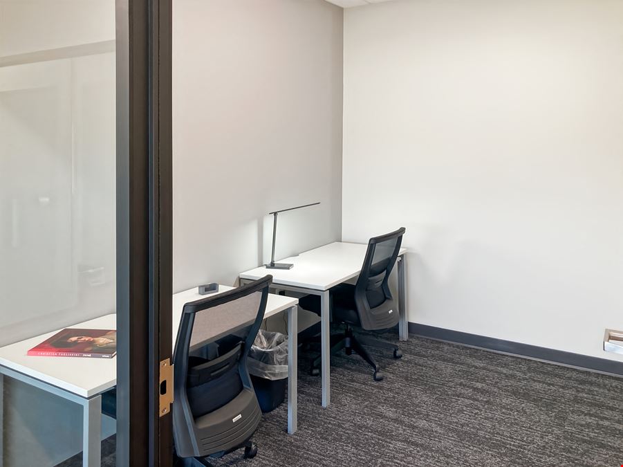 NC, Burlington - S Main St