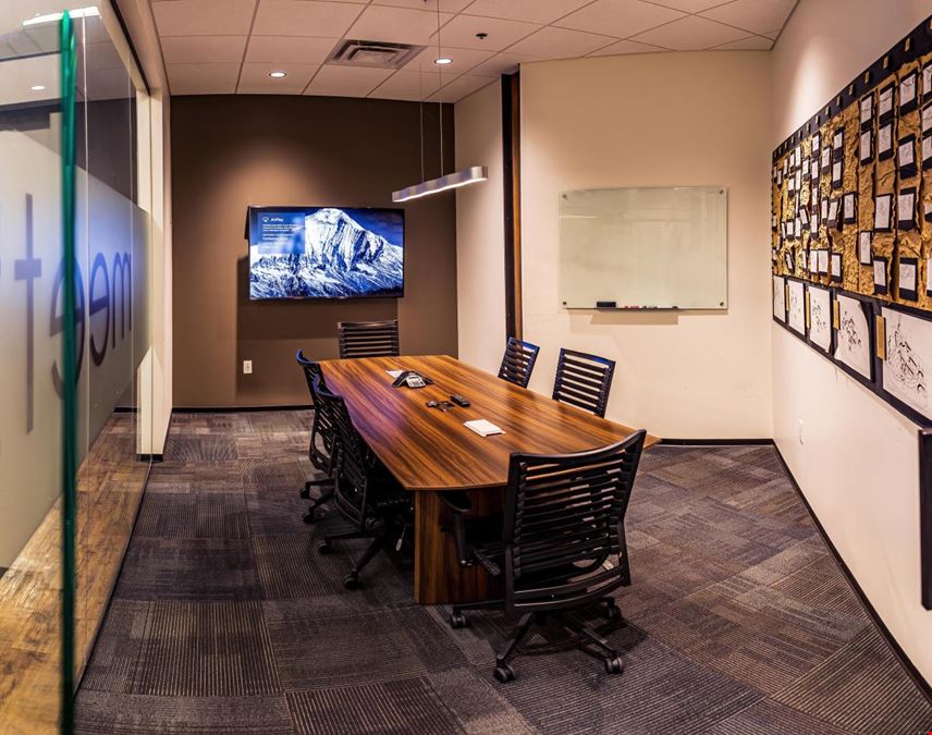 20715 North Pima Road