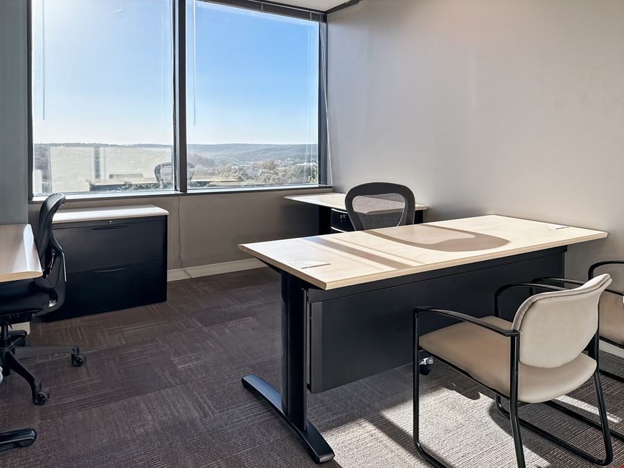 Regus - Austin - Arboretum Plaza