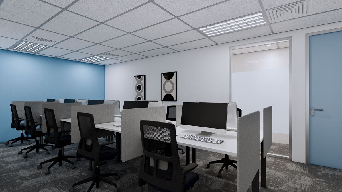 Design Offices - Post