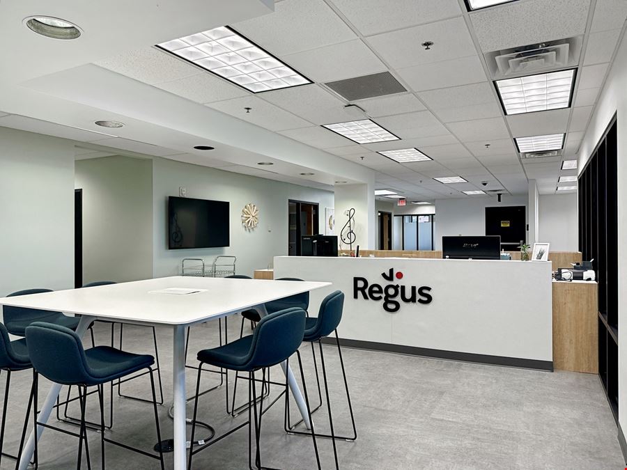 TN, Nashville - 1 Music Circle