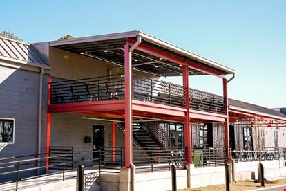 The Loading Dock - Wake Forest