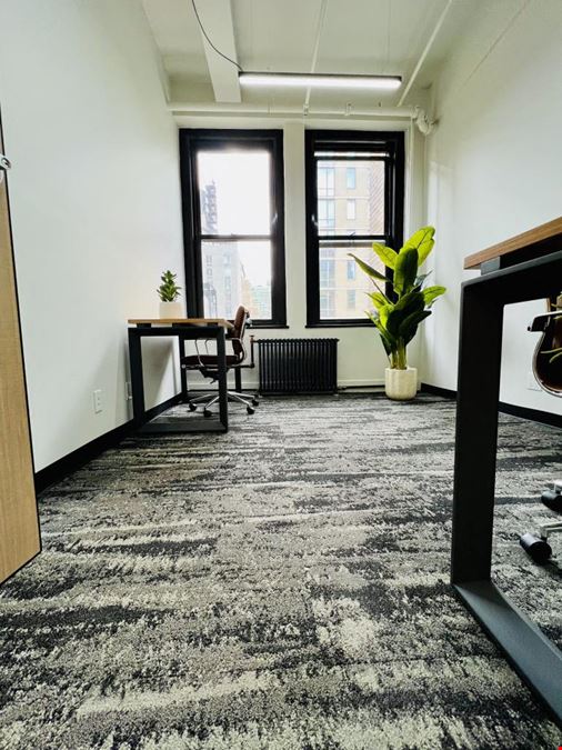 Private Office