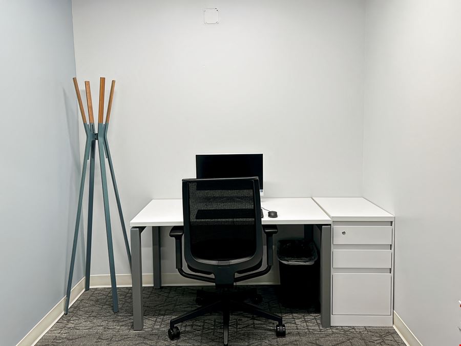 Charlotte - 3117 Whiting Avenue