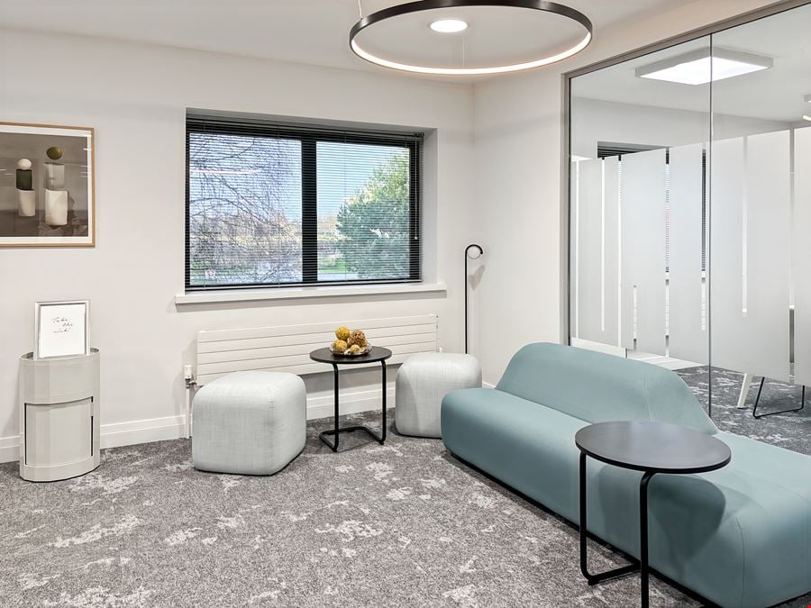 Regus - DUBLIN Citywest Business Campus