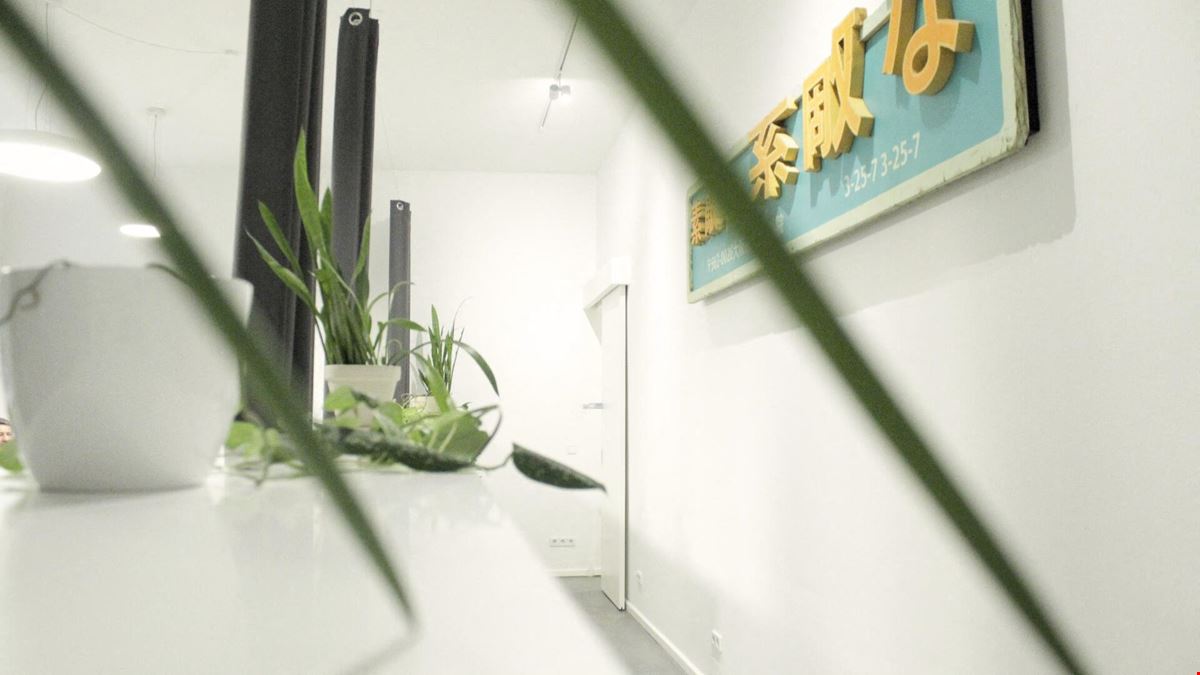 THE GATE BERLIN - Schroeder 11