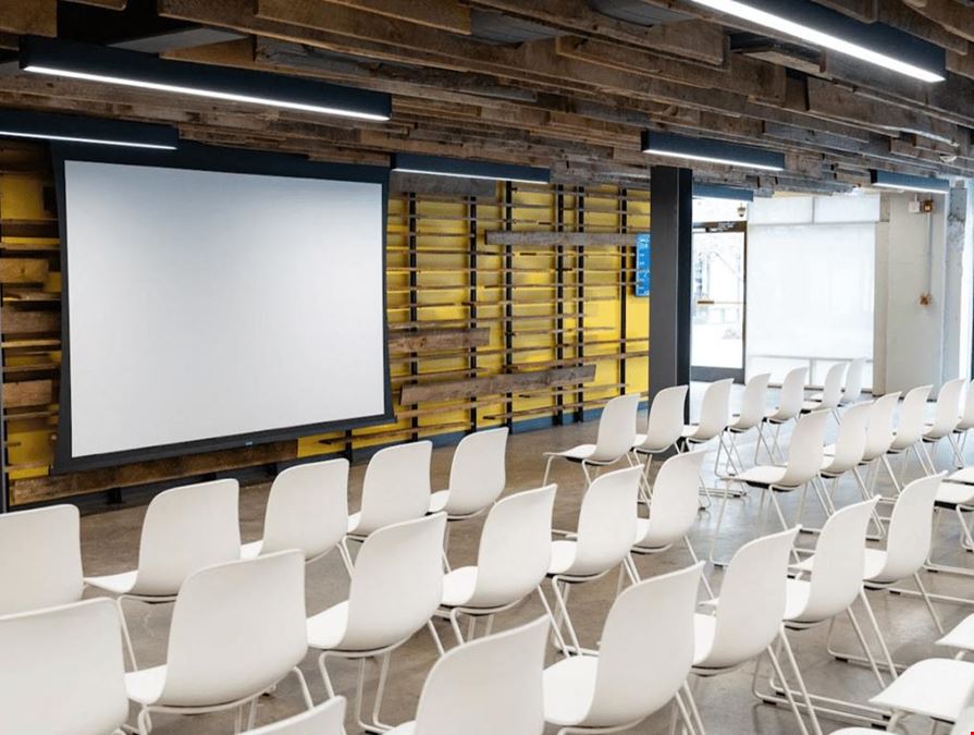 Event Space