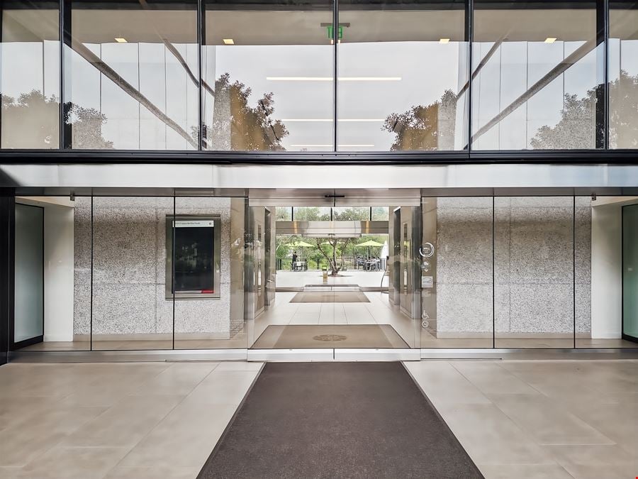 Regus - San Diego - Mission Valley