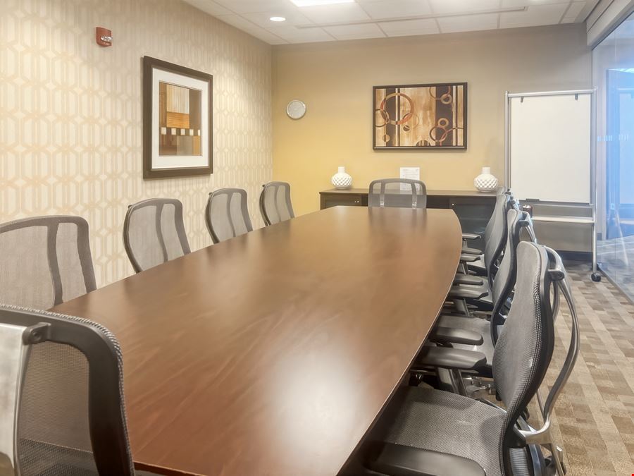 Regus - Cranberry Township - Crossroads