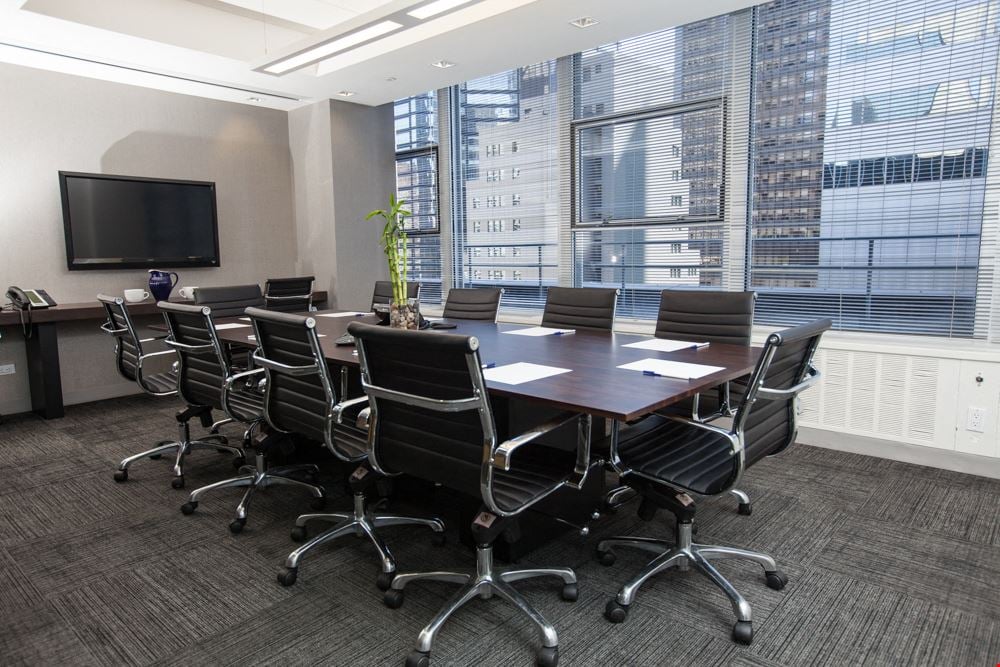 CoCafe Conf Room 13A