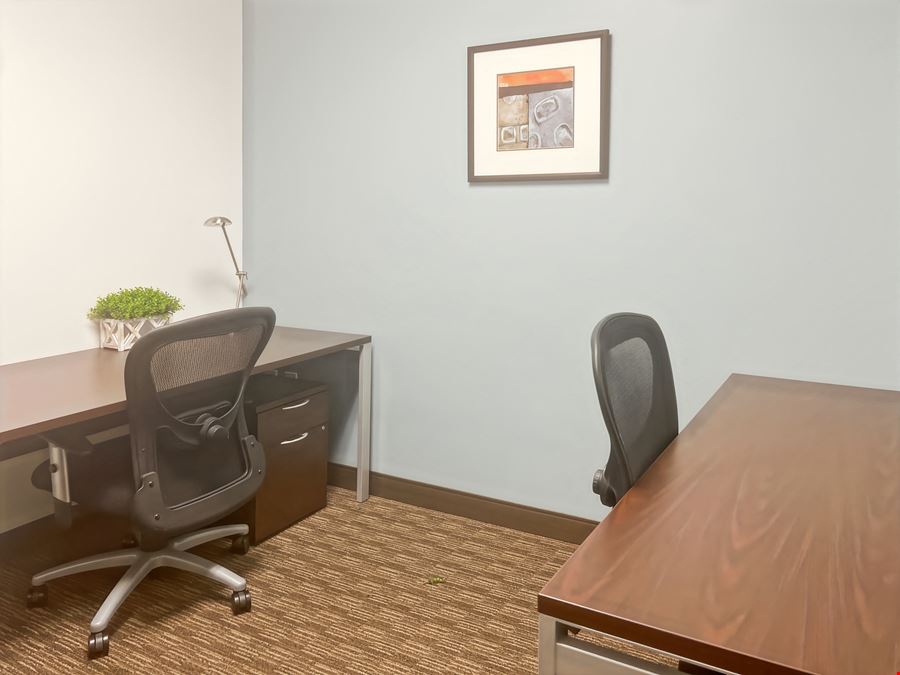 Regus - Cranberry Township - Crossroads