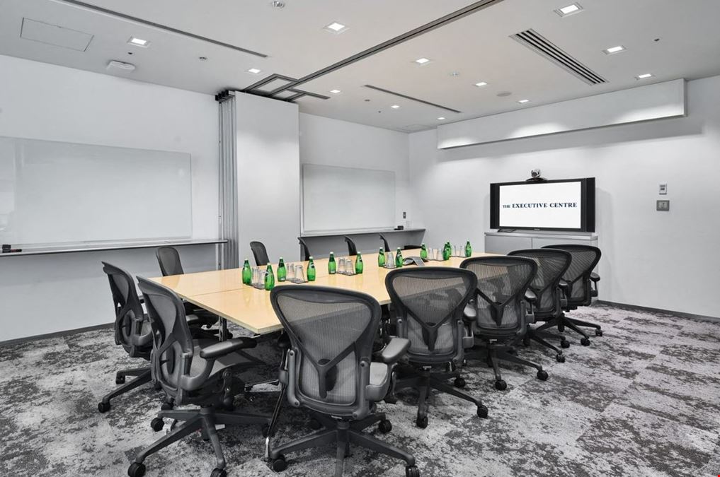 The Executive Centre - Tokyo - Cerulean Tower