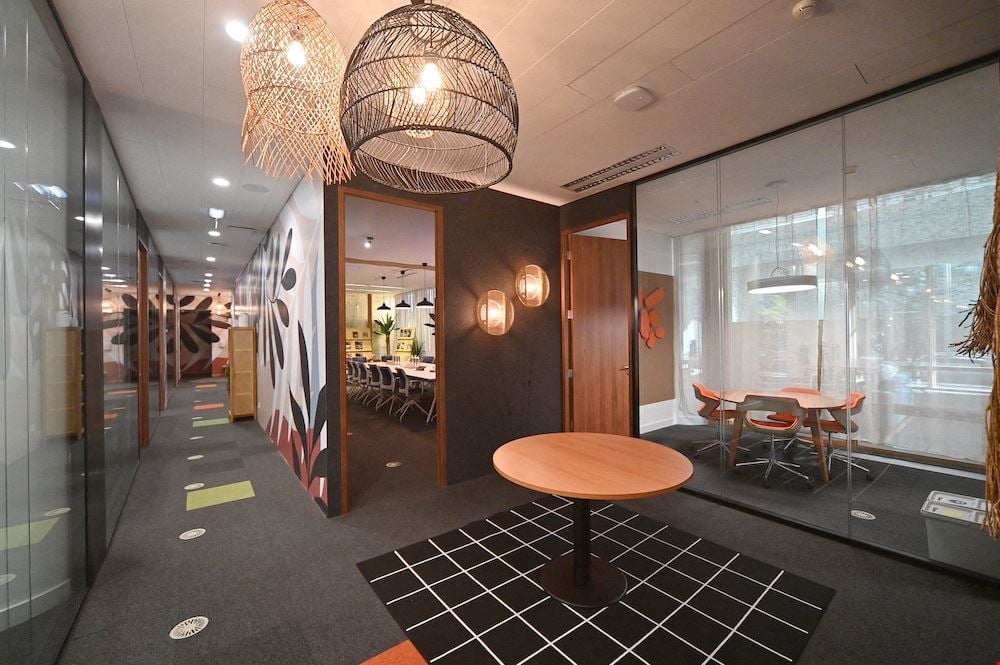 Avila Spaces - Parque Das Nações