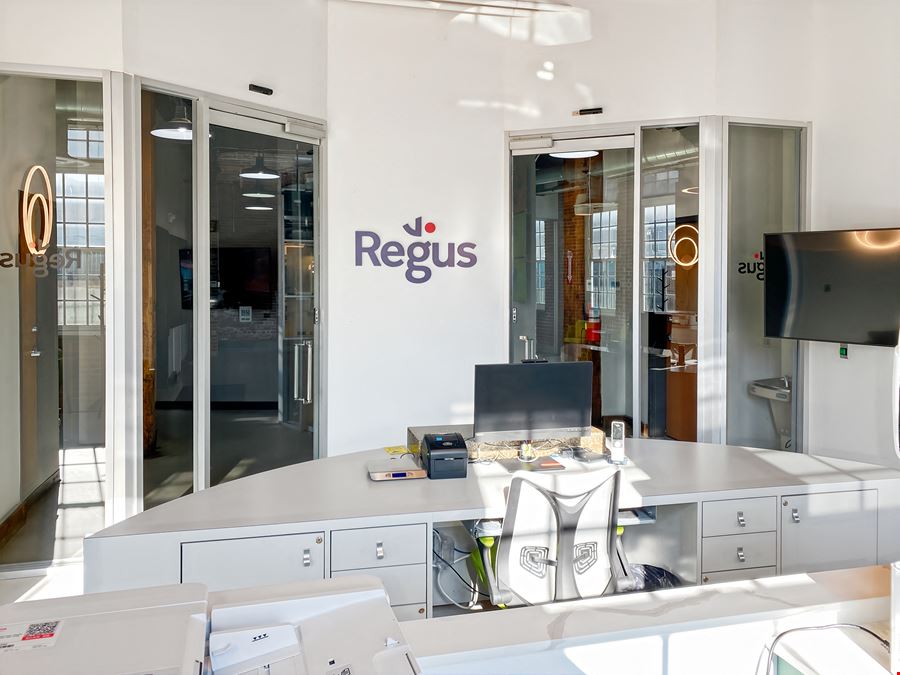 OH, Columbus - Boltworks Bldg.