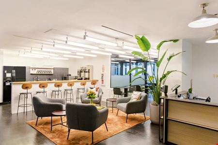 Preview of 261 Madison Avenue Coworking space for Rent in New York