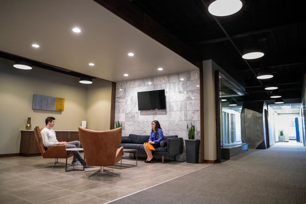 Private Executive Office (Long Term)